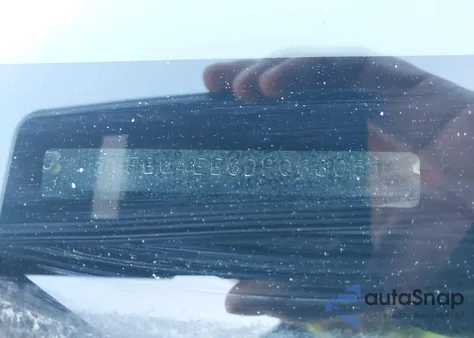 2013 Toyota Corolla Le из США, поврежденный, VIN 5YFBU4EE6DP083051